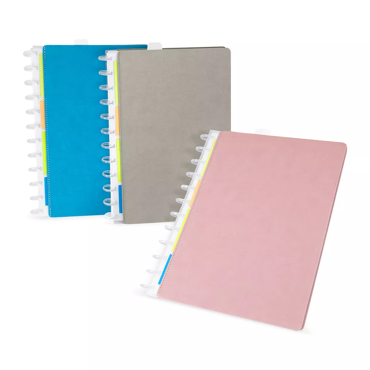 HL 9062 P LIBRETA ORUKA rosa