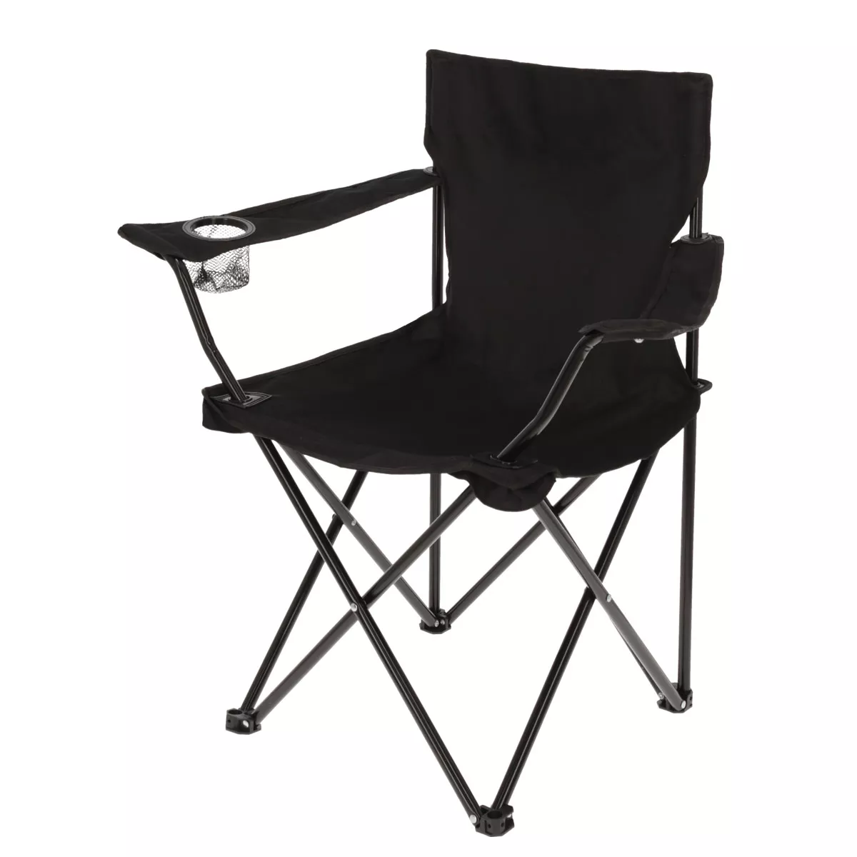 KTC 041 N SILLA HARRISON negro