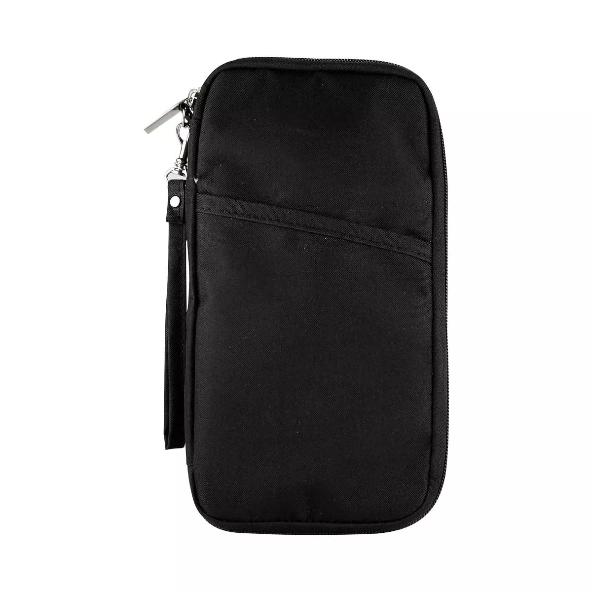 M 80640 N PORTA PASAPORTE SKANA negro