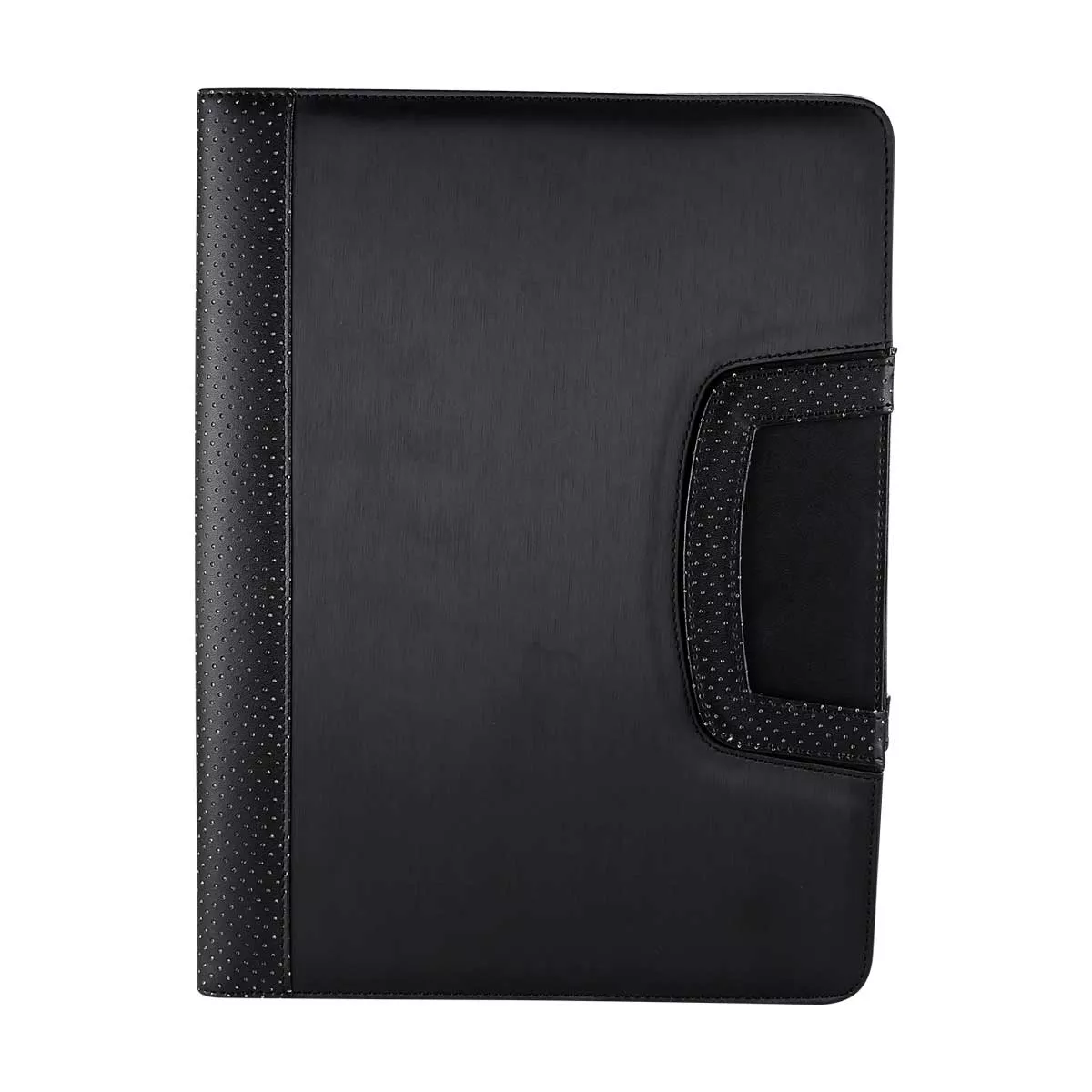 M 80920 N CARPETA PORTA TABLET LORY negro