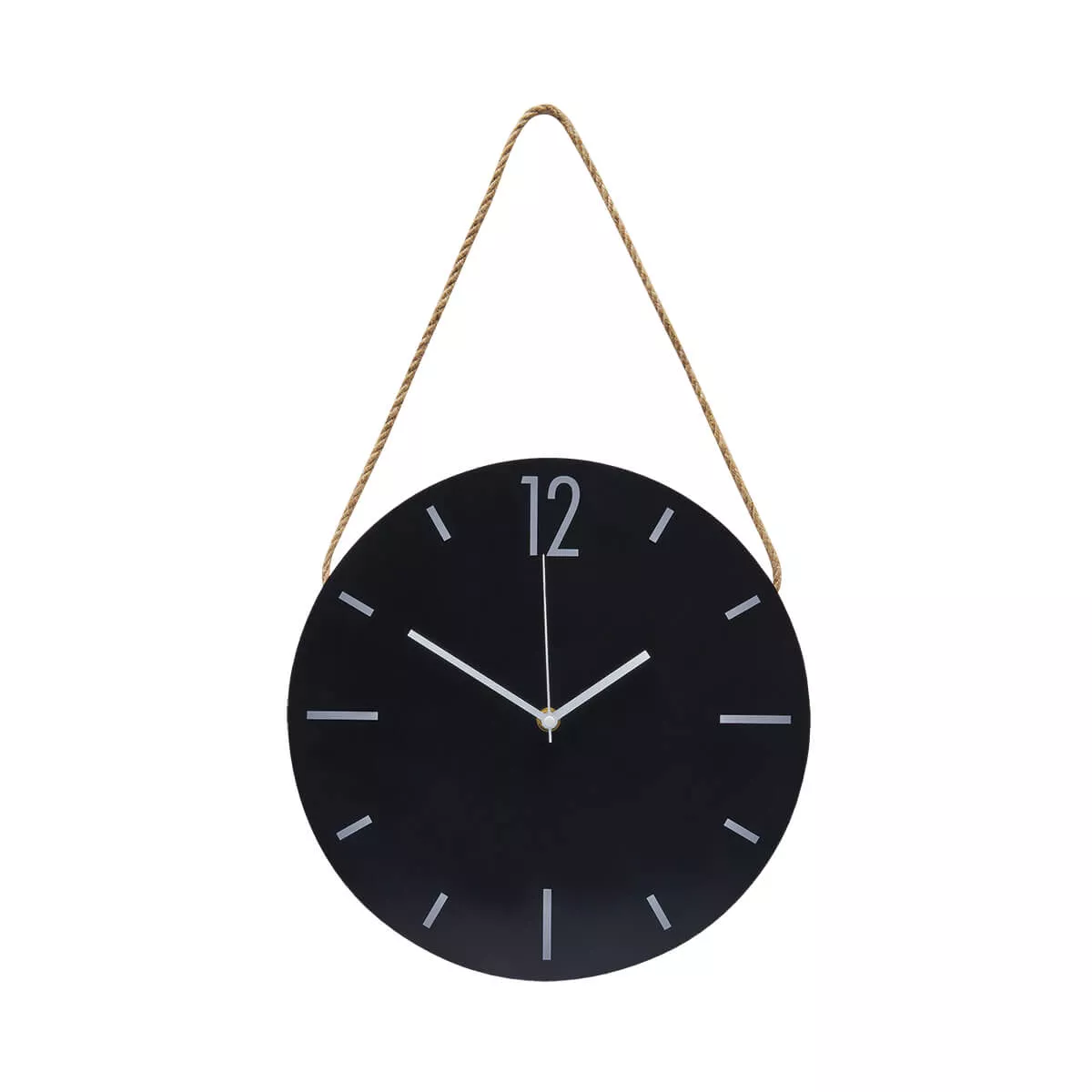 MK 013 N RELOJ JADUAL negro