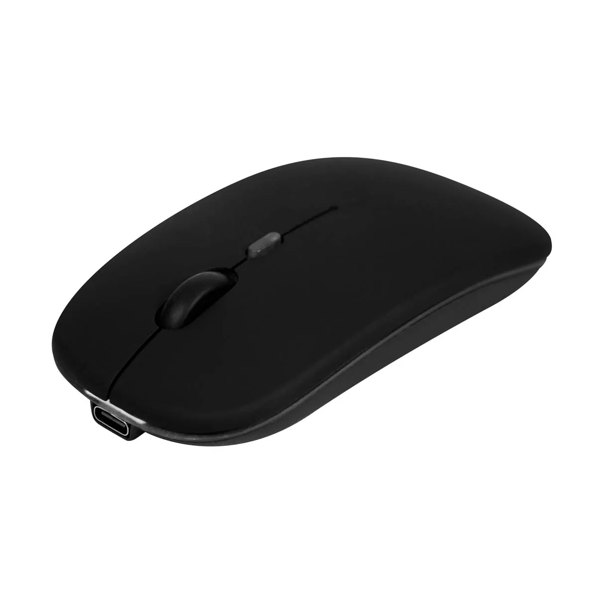 MOU 100 N MOUSE DOUGLAS negro