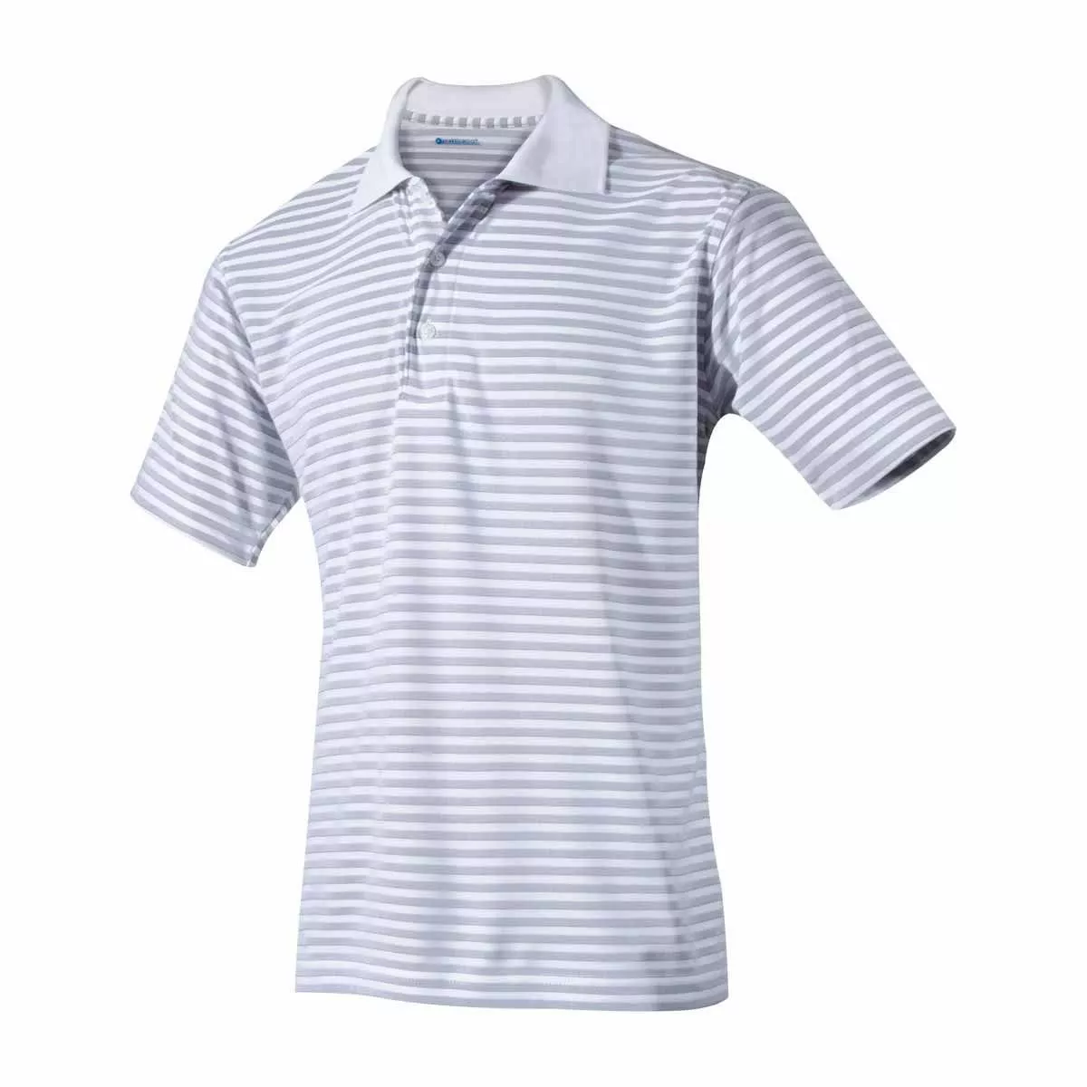 PLY 003 B-G PLAYERA SORRELL blanco