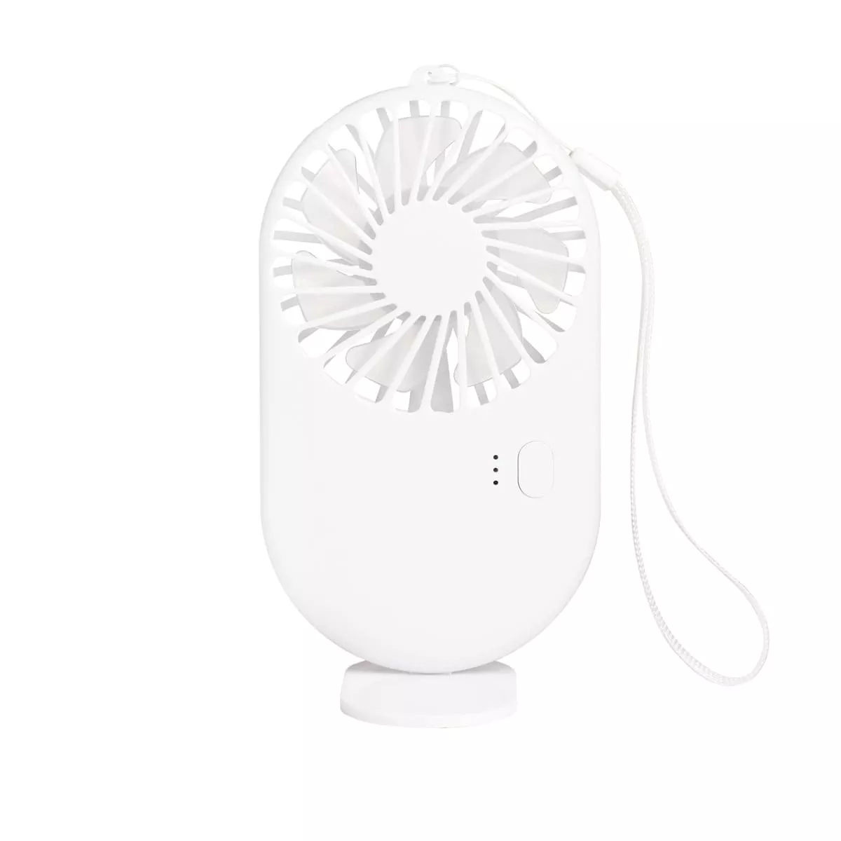 PRO 401 B VENTILADOR AIR blanco