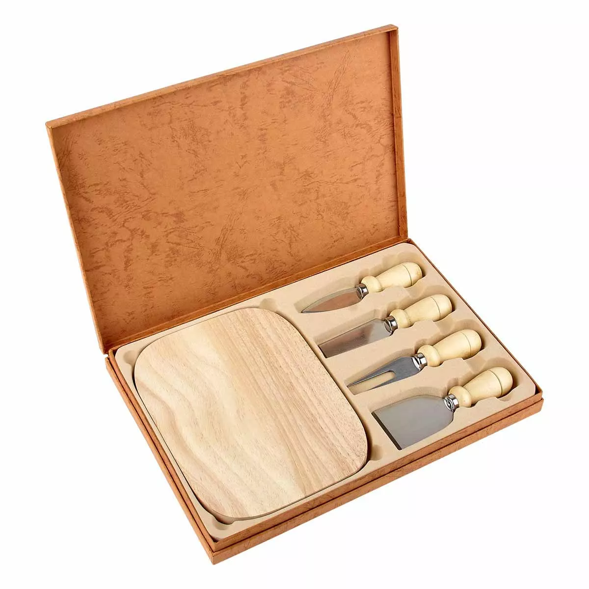 PWT 030 SET ASTURIAS beige