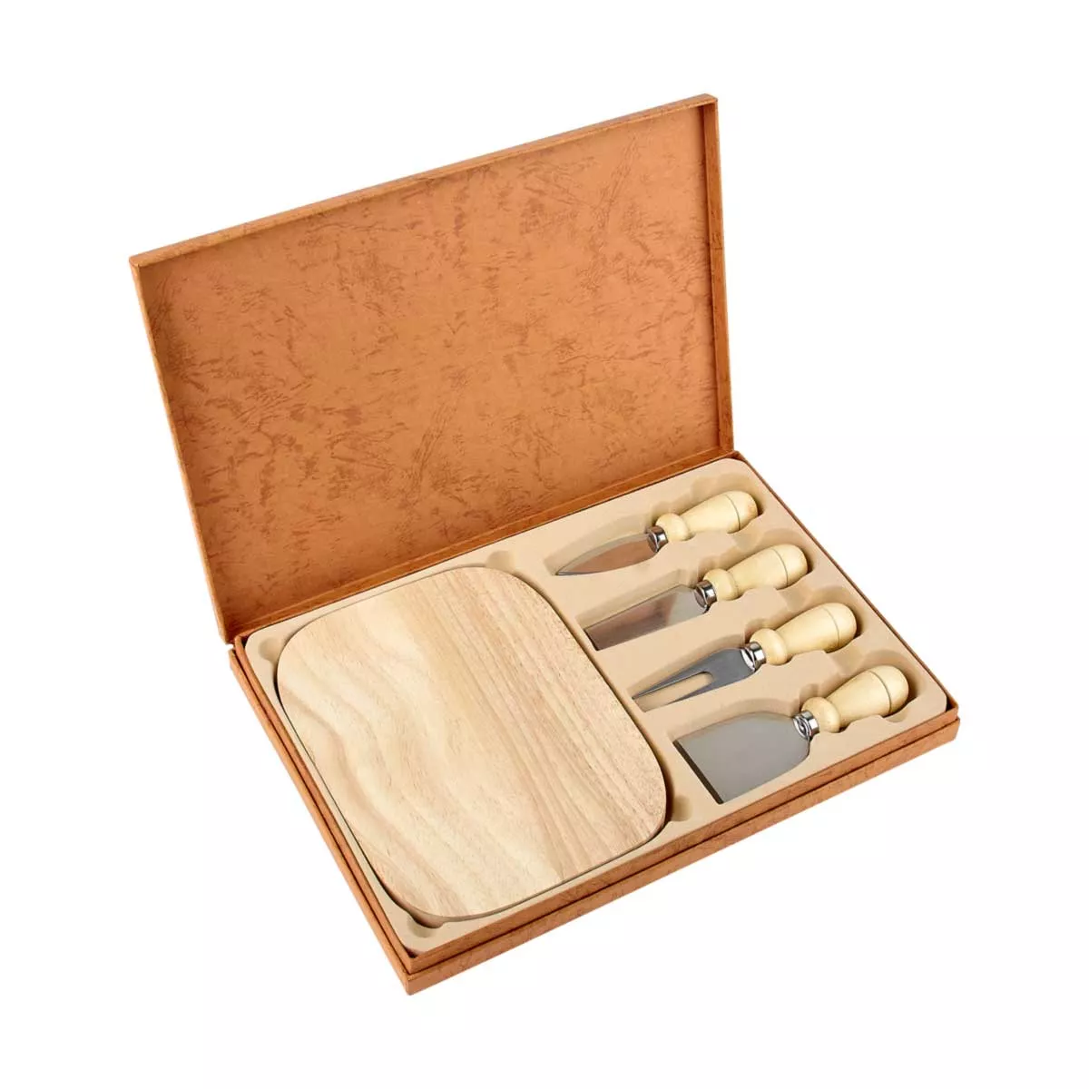 PWT 030 SET ASTURIAS beige