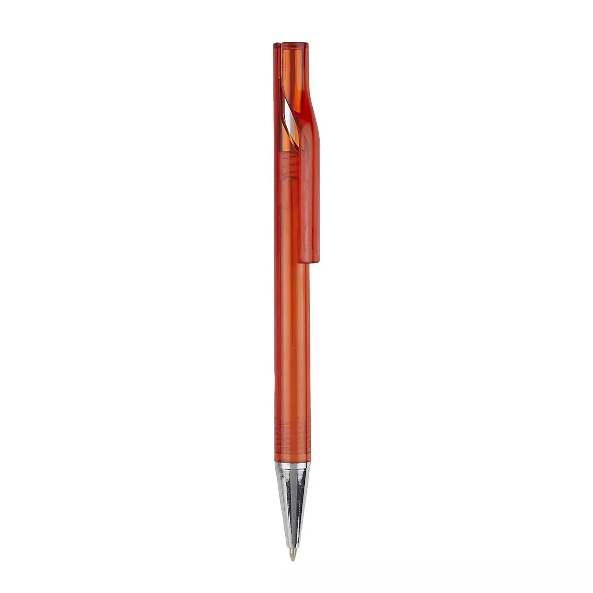 SH 1770 R BOLíGRAFO KADIAN rojo traslucido