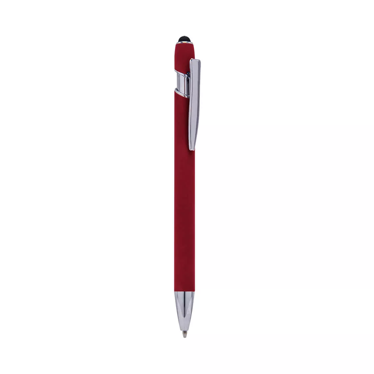 SH 9011 R BOLíGRAFO WILDE rojo