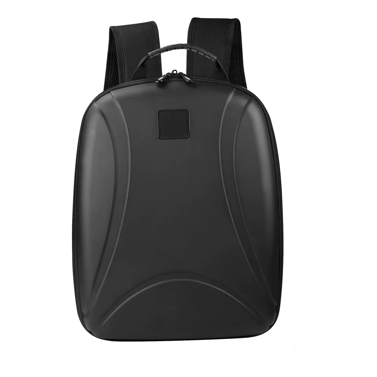 SIN 084 N MOCHILA YANGZY negro