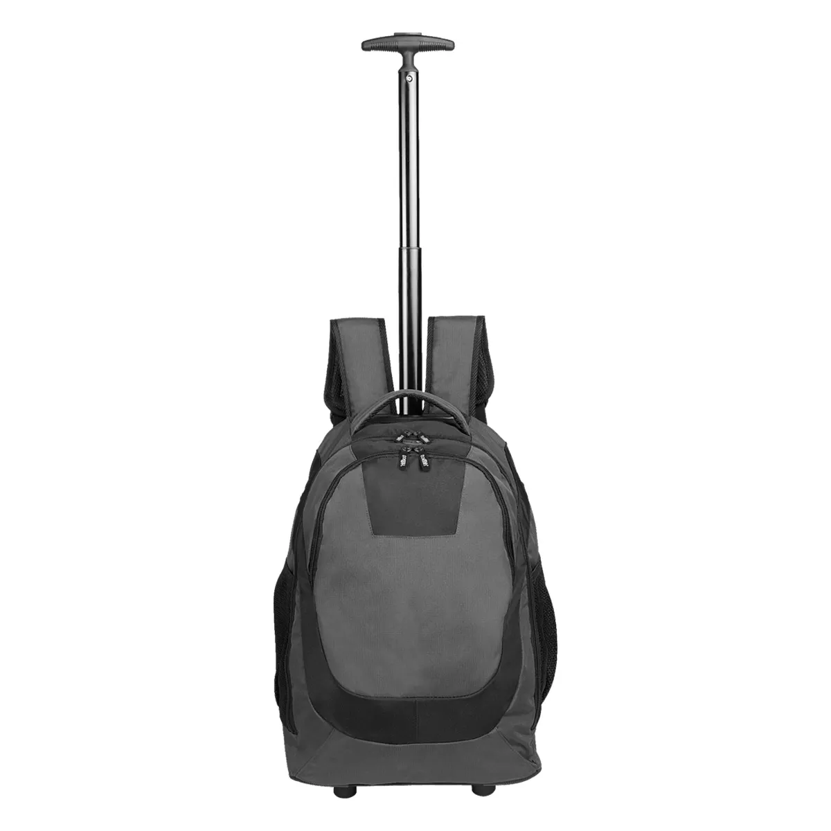 SIN 143 N MOCHILA TROLLEY POLUX gris