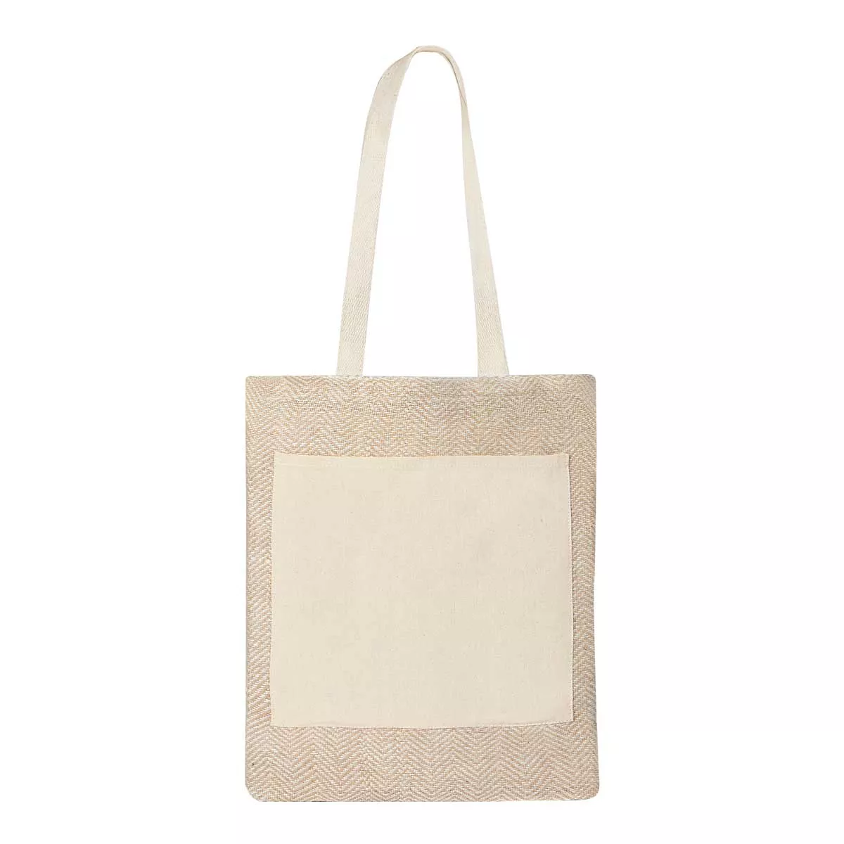 SIN 158 BE BOLSA LEIRIA beige