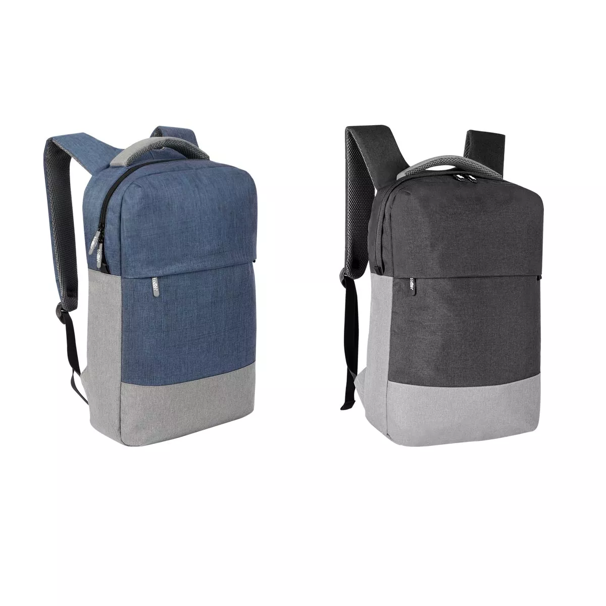 SIN 189 G MOCHILA IPORA gris