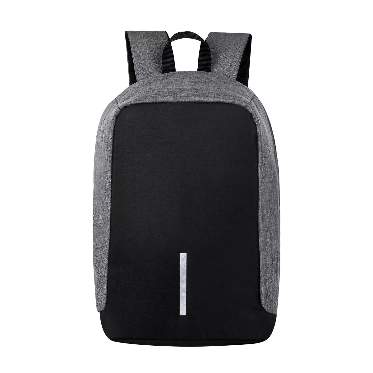 SIN 195 N MOCHILA KONGUR negro