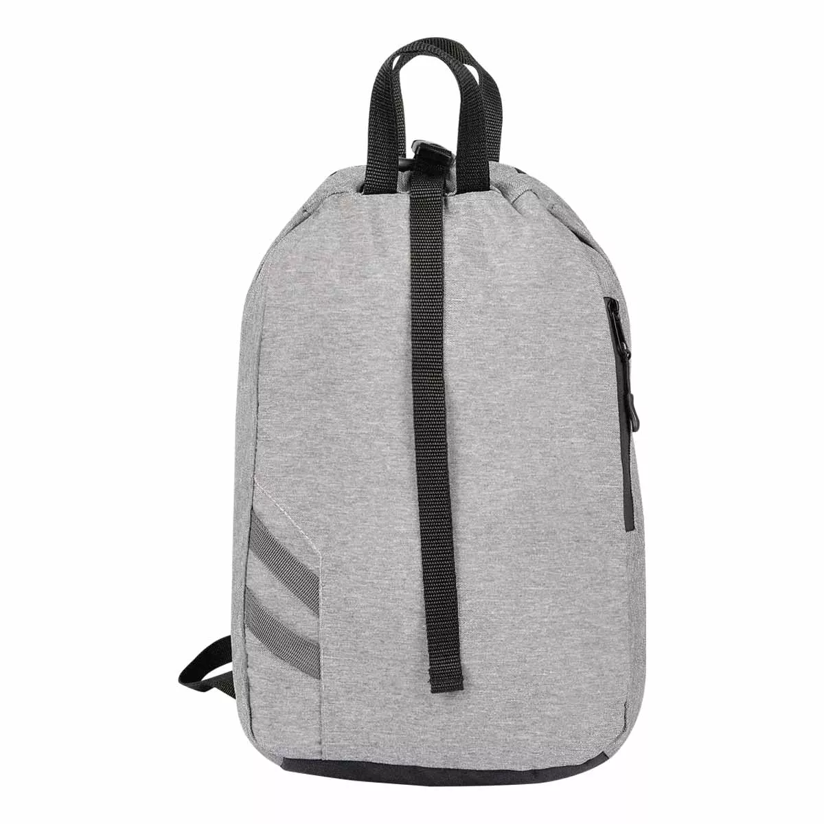 SIN 205 G MOCHILA TROGIR gris