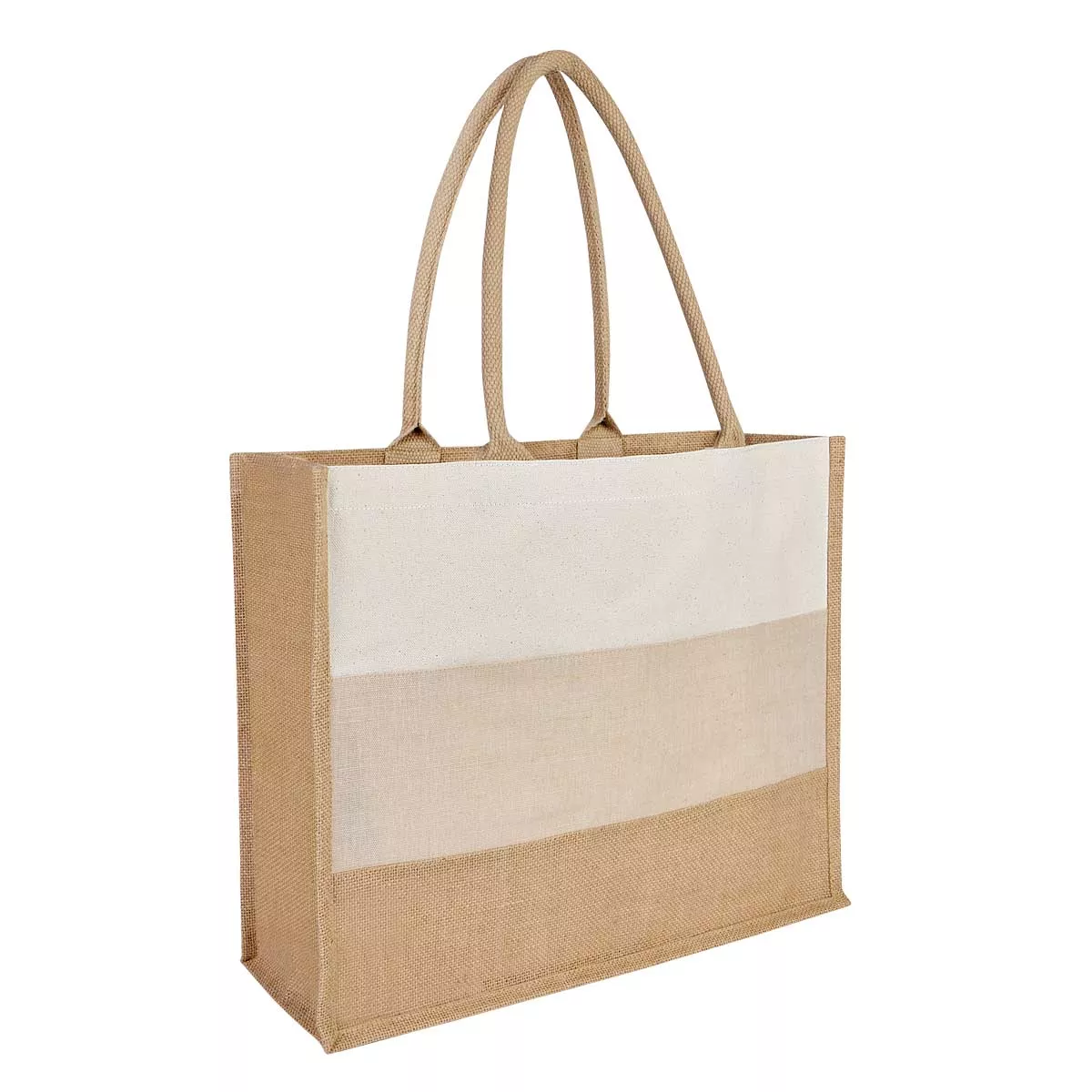 SIN 207 BE BOLSA BOAT beige