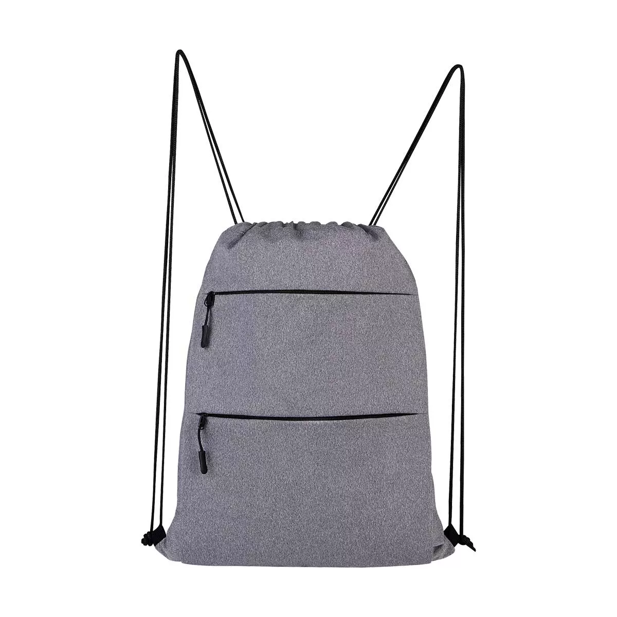 SIN 213 G BOLSA-MOCHILA RIDES gris