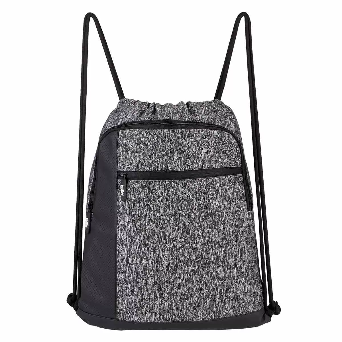 SIN 217 G BOLSA-MOCHILA IZELA gris