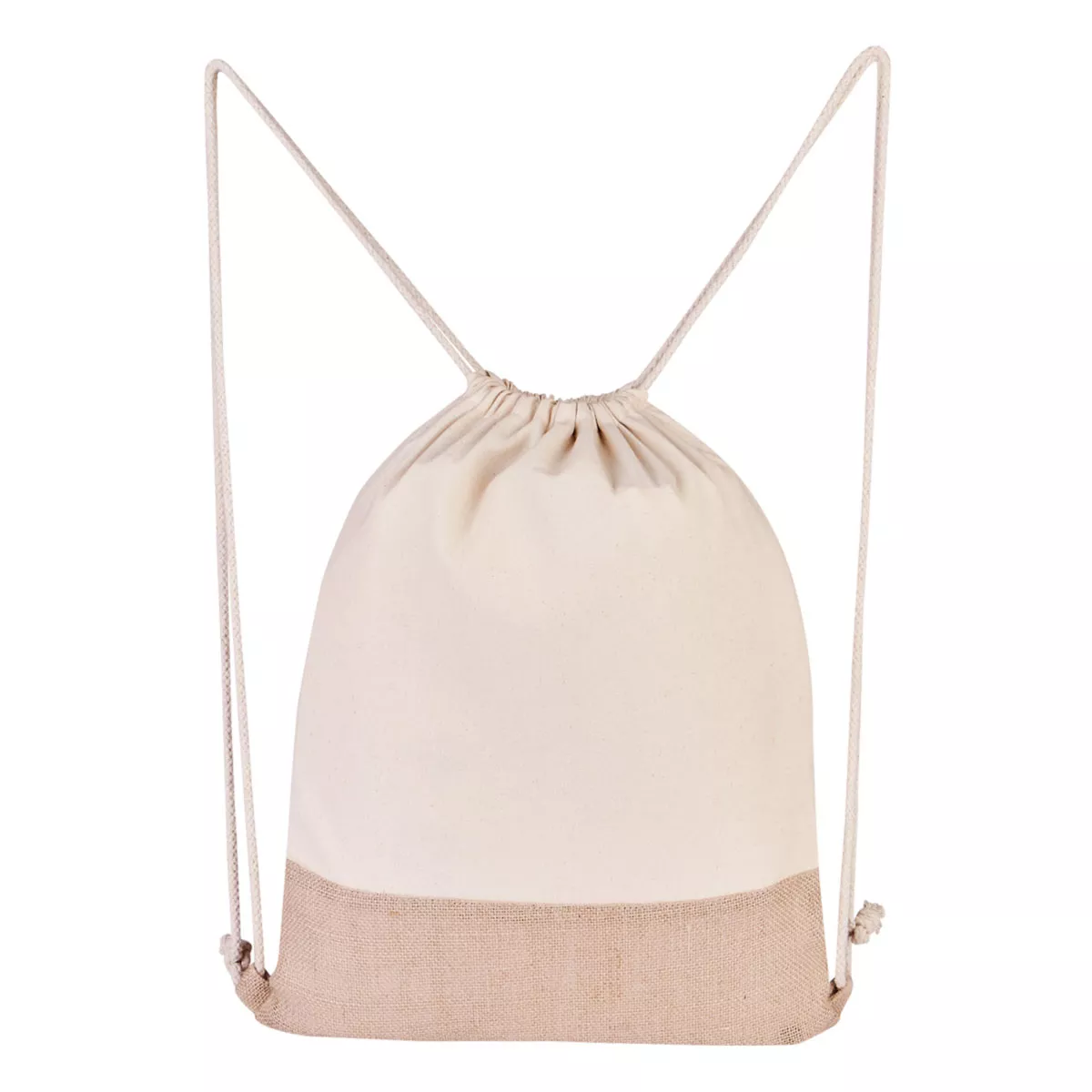 SIN 243 BE BOLSA-MOCHILA CABS beige