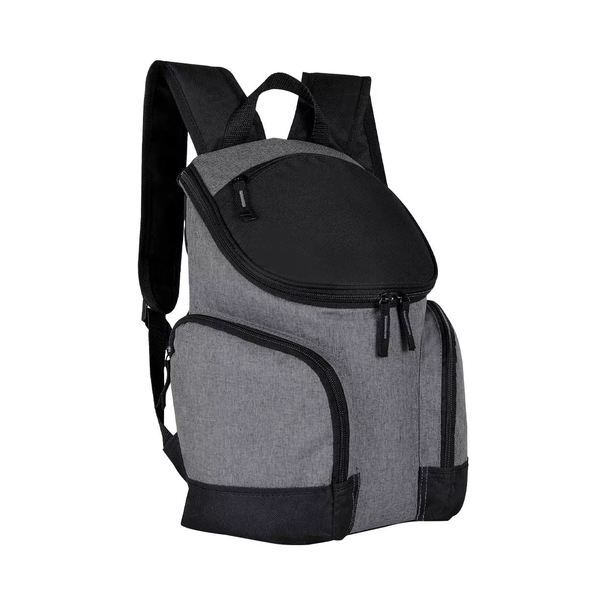 SIN 271 G MOCHILA-HIELERA IGUAZU gris