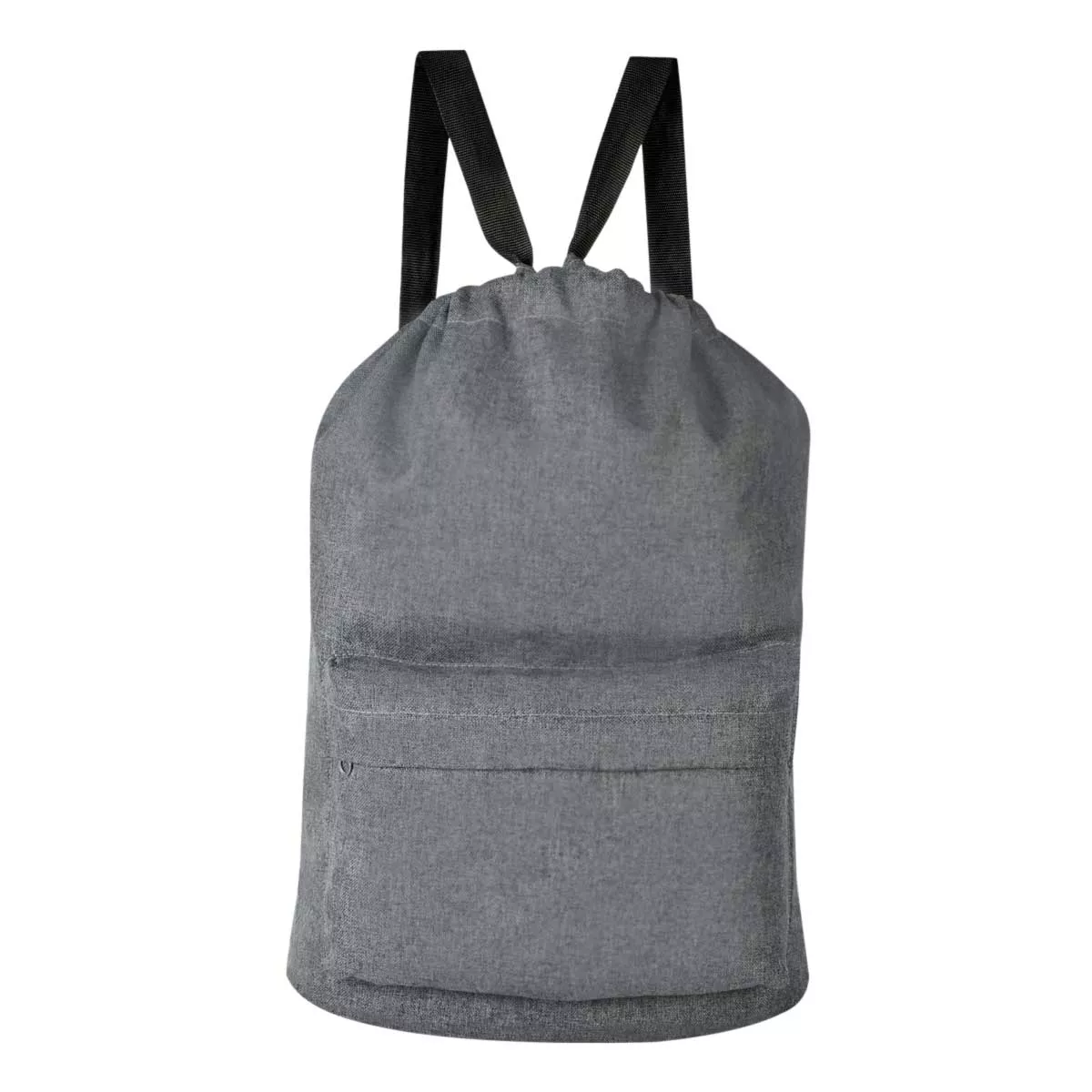 SIN 301 G BOLSA-MOCHILA ZITE gris