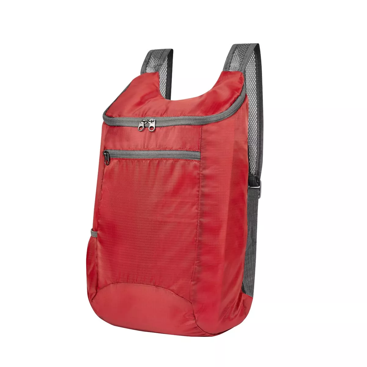 SIN 309 R MOCHILA VOYAGE rojo