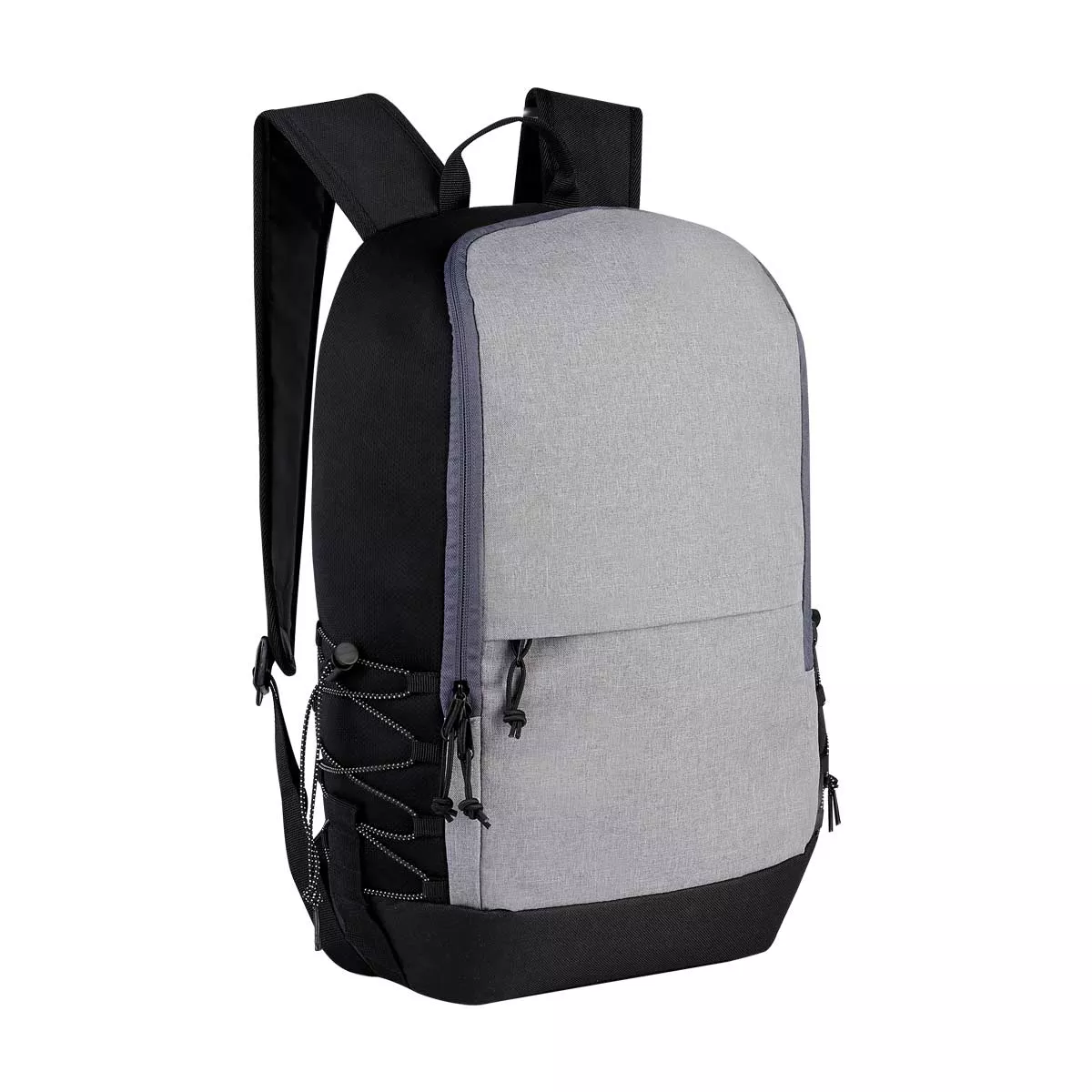 SIN 348 G MOCHILA KIBAN gris