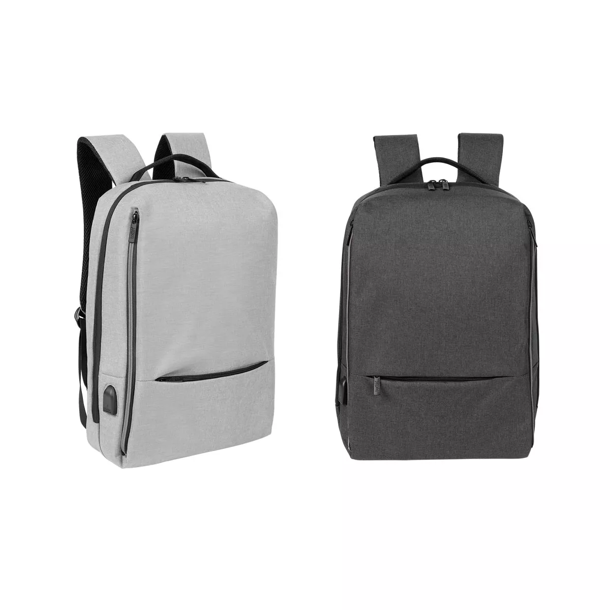 SIN 415 G MOCHILA SISAK gris