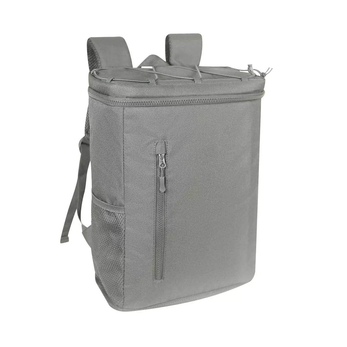 SIN 543 G HIELERA-MOCHILA ZABAL gris