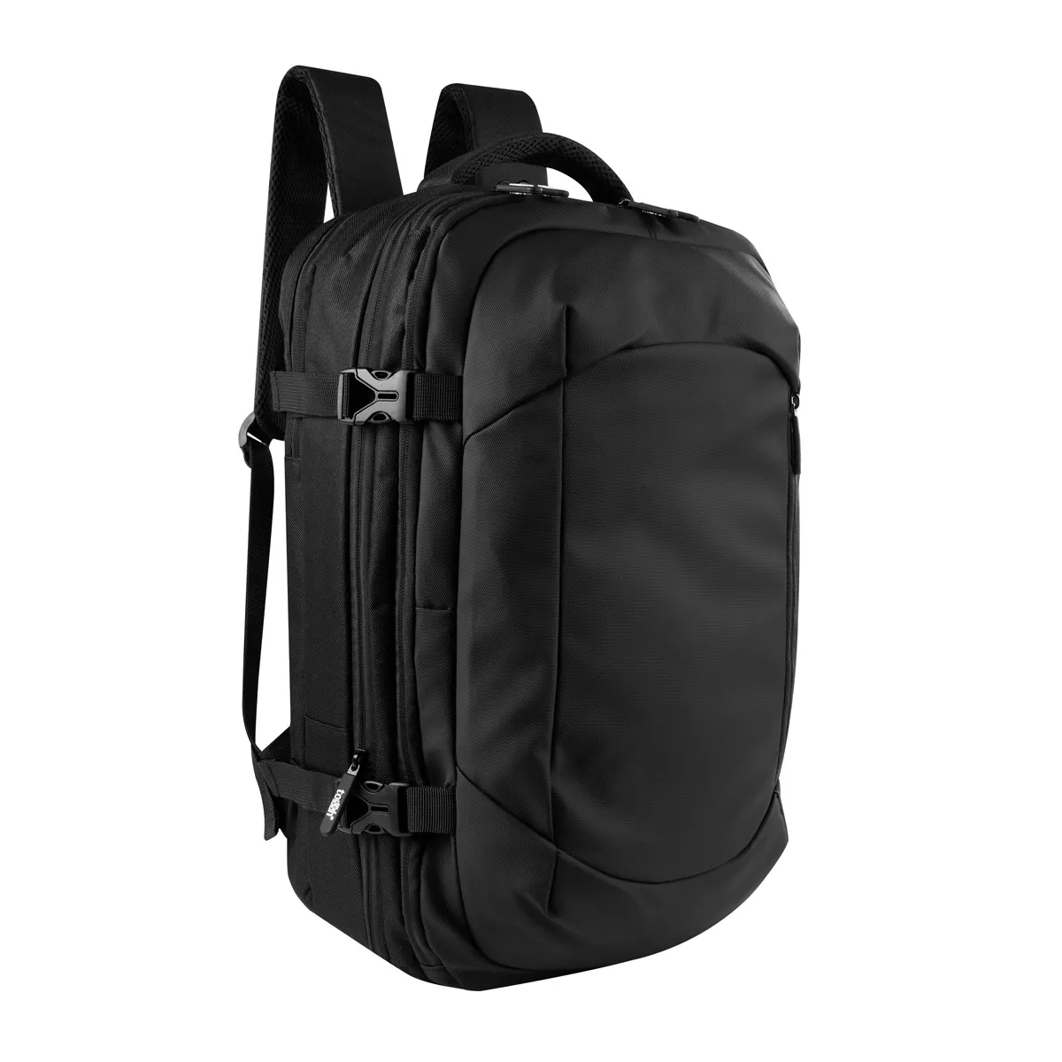 SIN 546 N MOCHILA BADAN negro