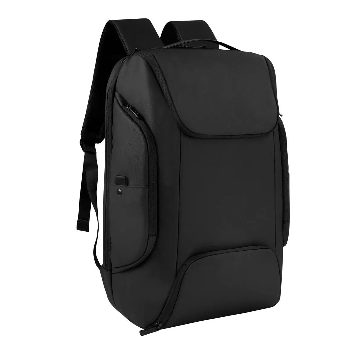 SIN 560 N MOCHILA KAVINN negro