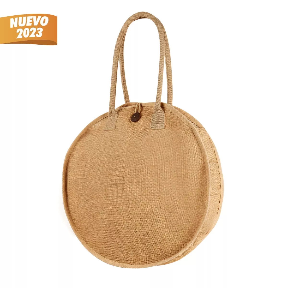 SIN 602 BE BOLSA FREDA beige