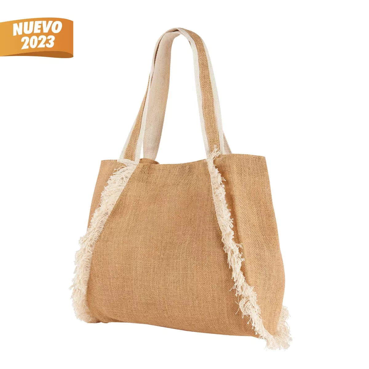 SIN 603 BE BOLSA ALIA beige