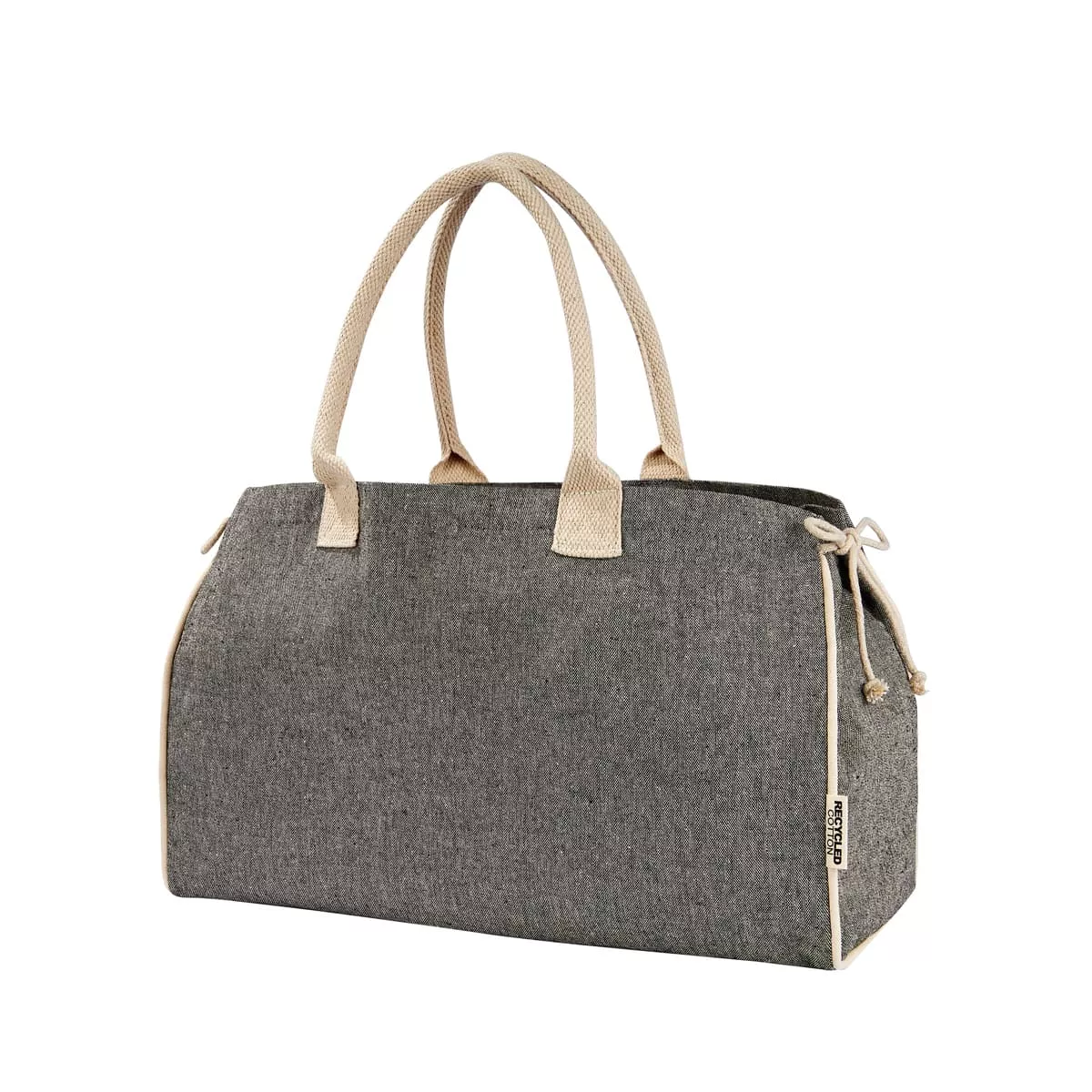 SIN 613 BE BOLSA WATTE beige