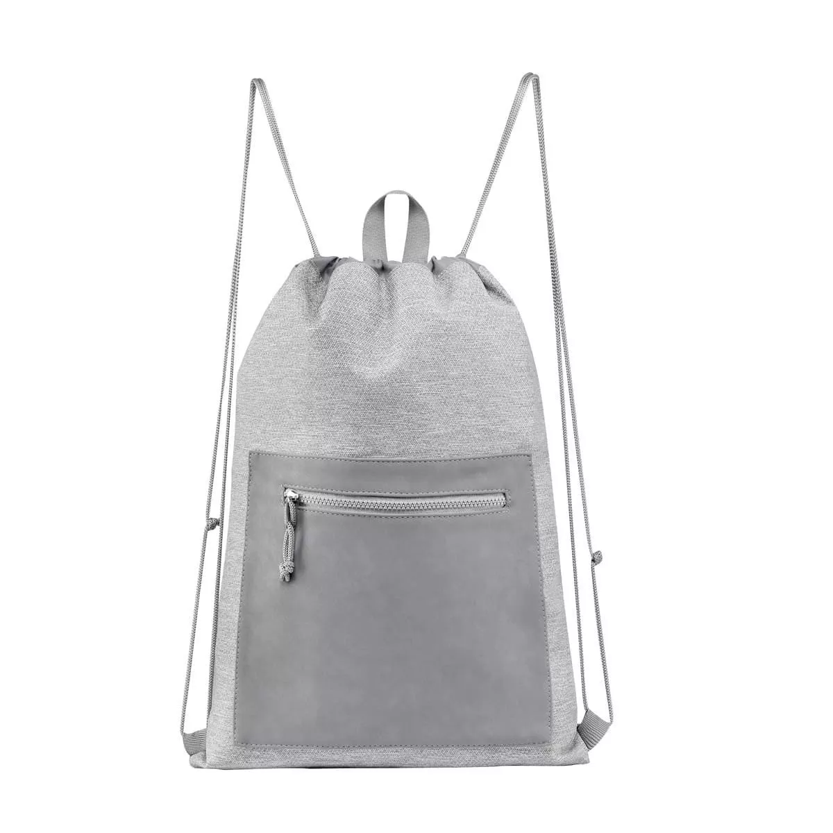 SIN 616 G BOLSA-MOCHILA NUVEM gris