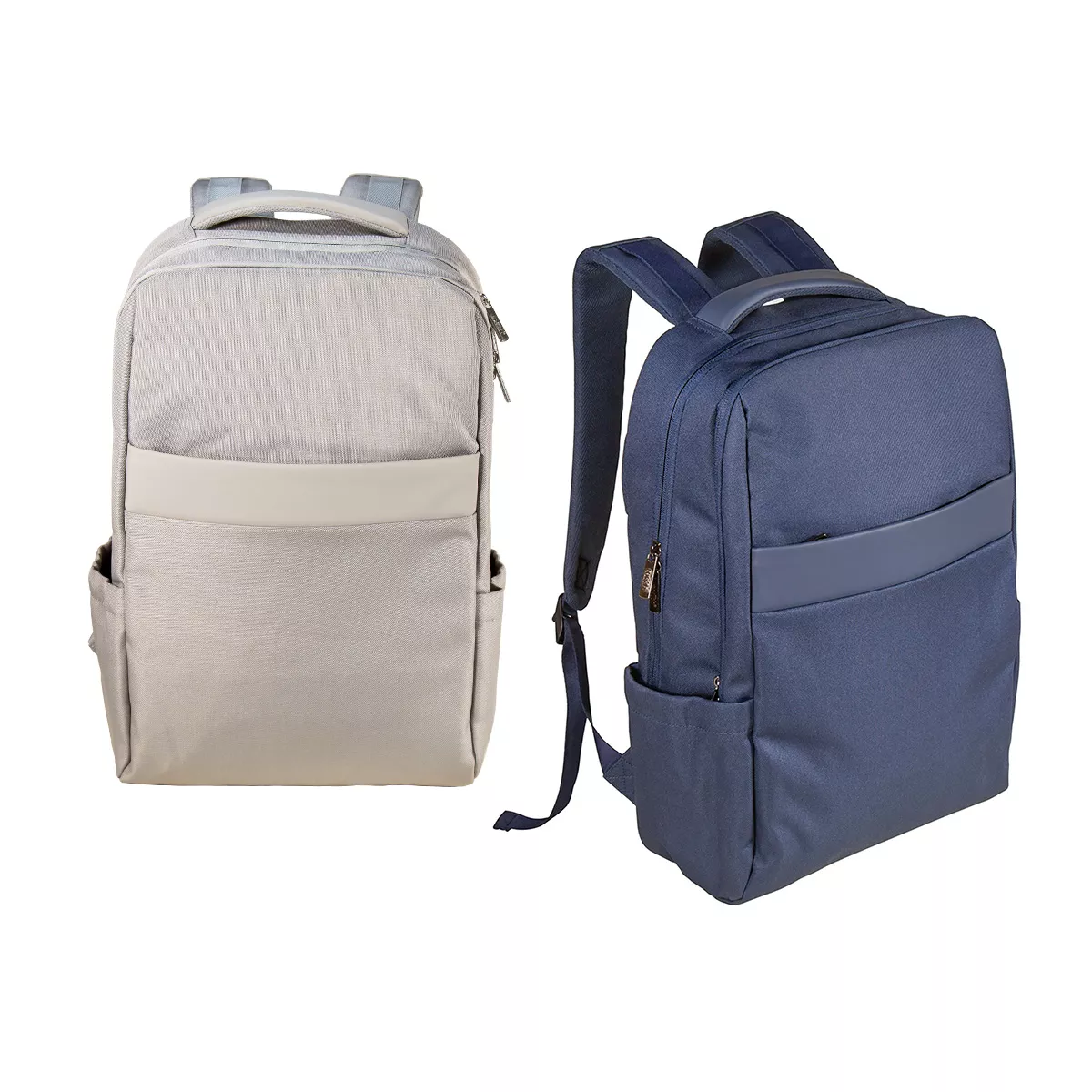 SIN 715 G MOCHILA ZUIDAS gris