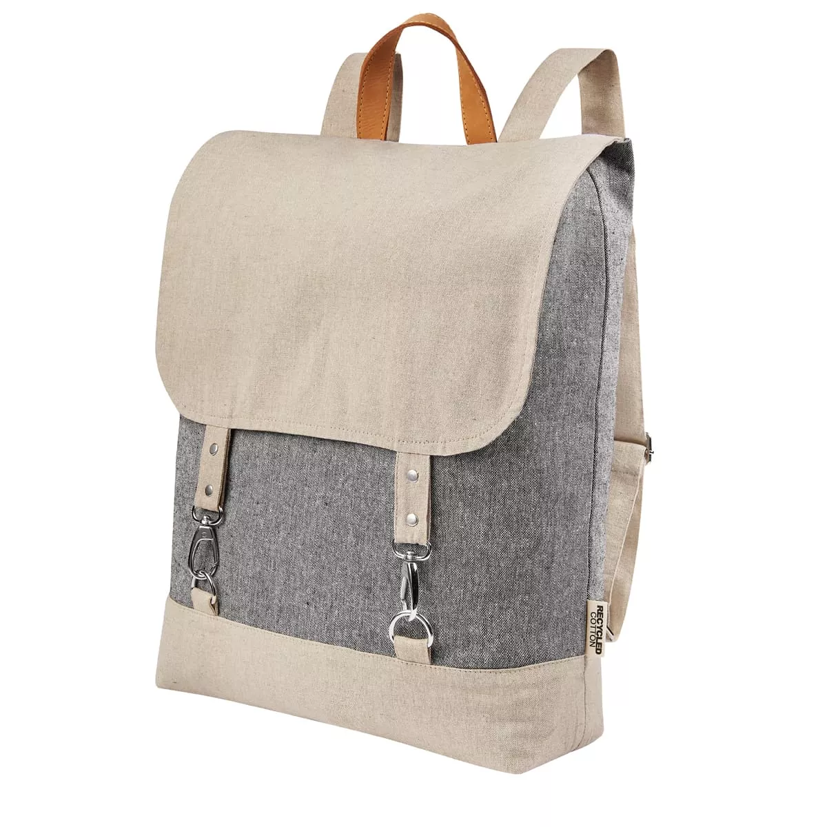 SIN 882 G MOCHILA NATTY gris