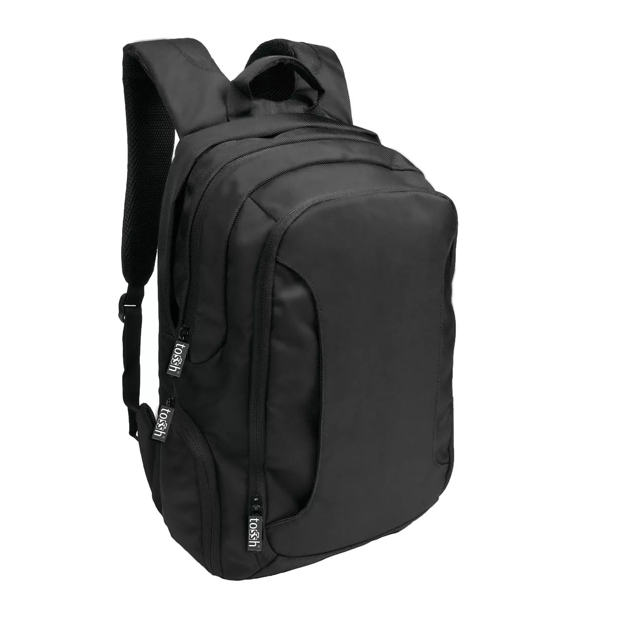 SIN 902 MOCHILA METROPOLITAN negro