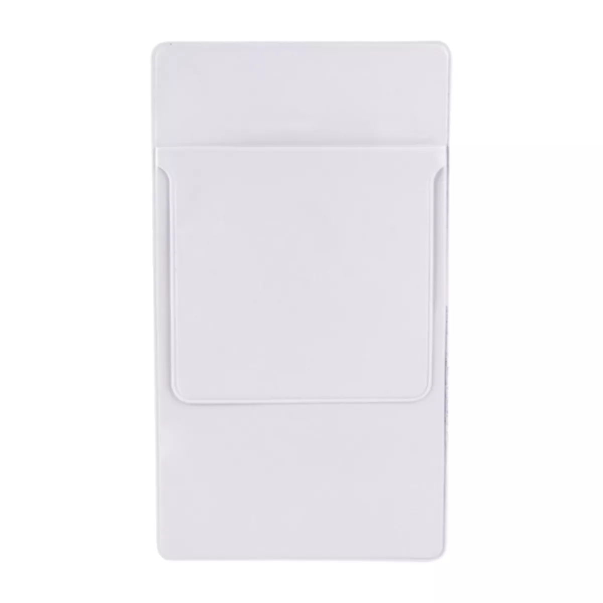 SLD 011 B FUNDA PROTECTORA CASSIA blanco