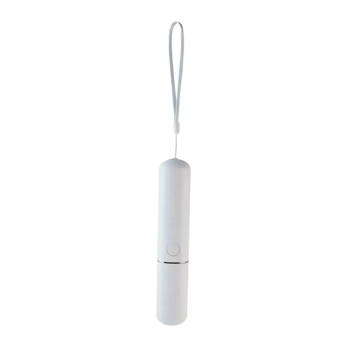 SLD 058 B LáMPARA CON LUZ UV CHANAI blanco