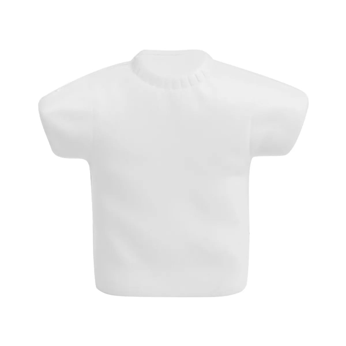 SOC 061 ANTI-STRESS CAMISETA blanco