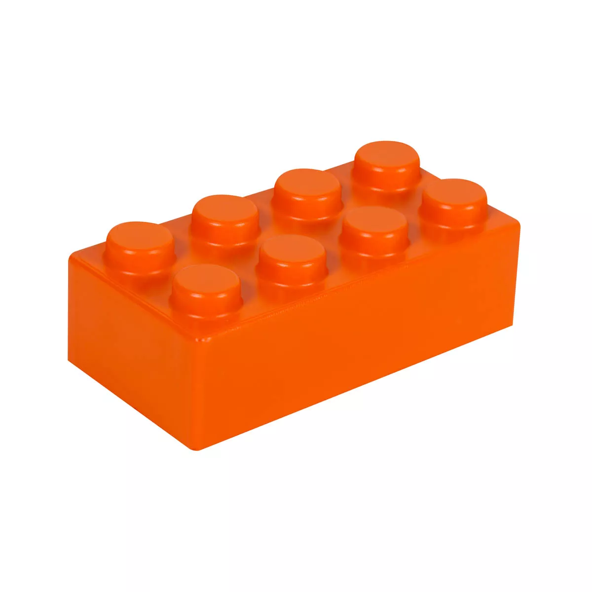 SOC 079 O ANTI-STRESS PIESI naranja