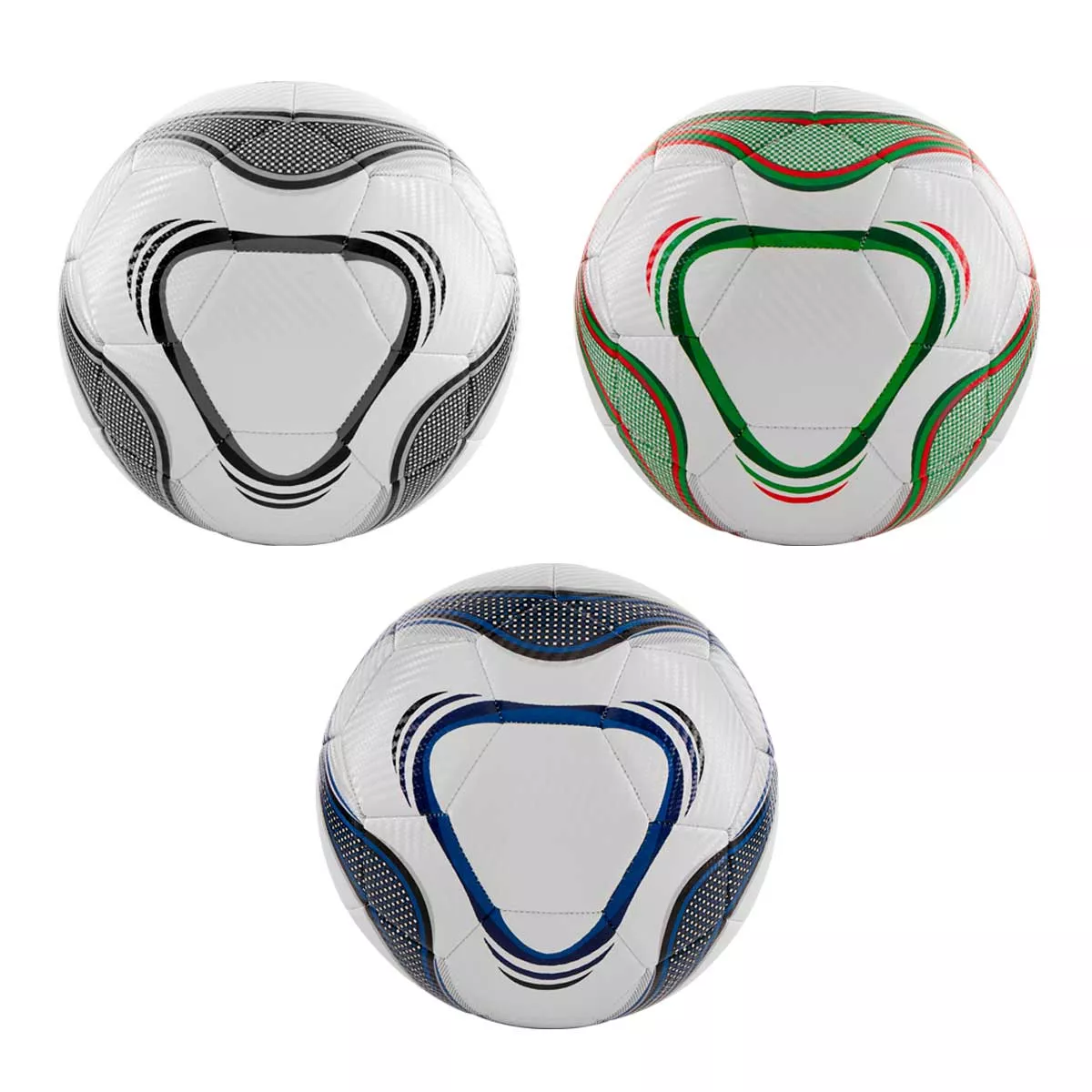 SOC 350 A BALON SPORT azul