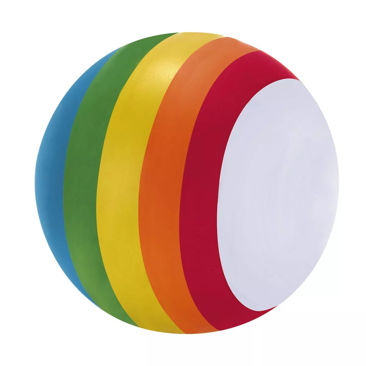 SOC 910 PELOTA ANTI-STRESS COLORFUL bicolor