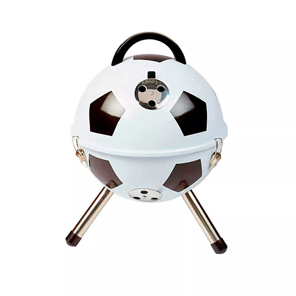 SOC 960 ASADOR SOCCER blanco