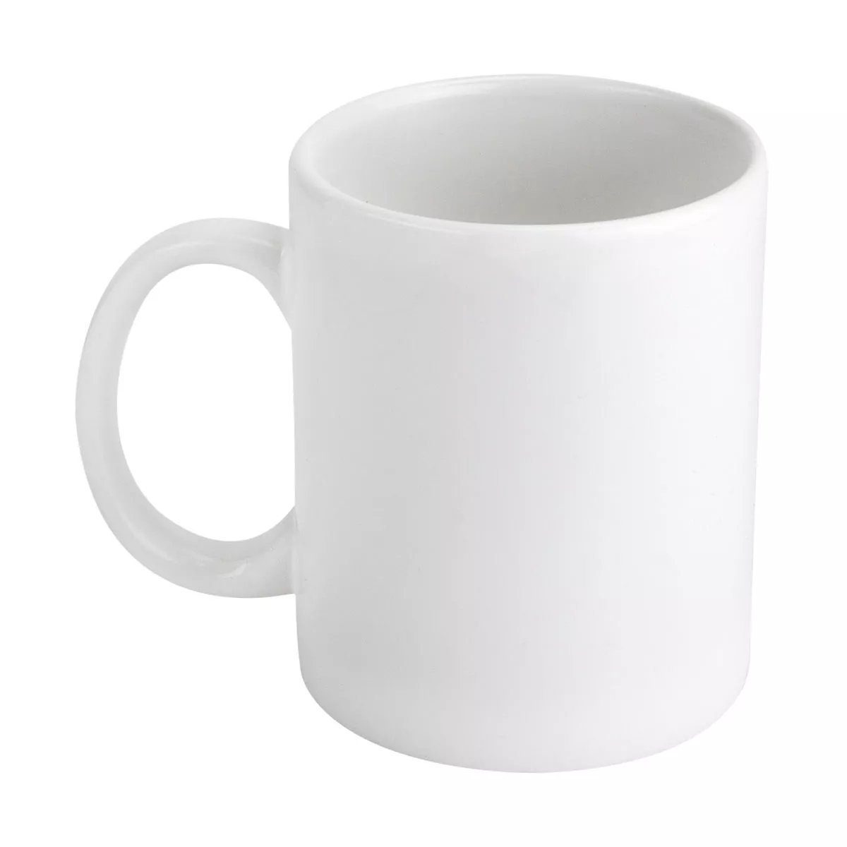 TAZ 015 B TAZA PARA SUBLIMAR FRISIA blanco