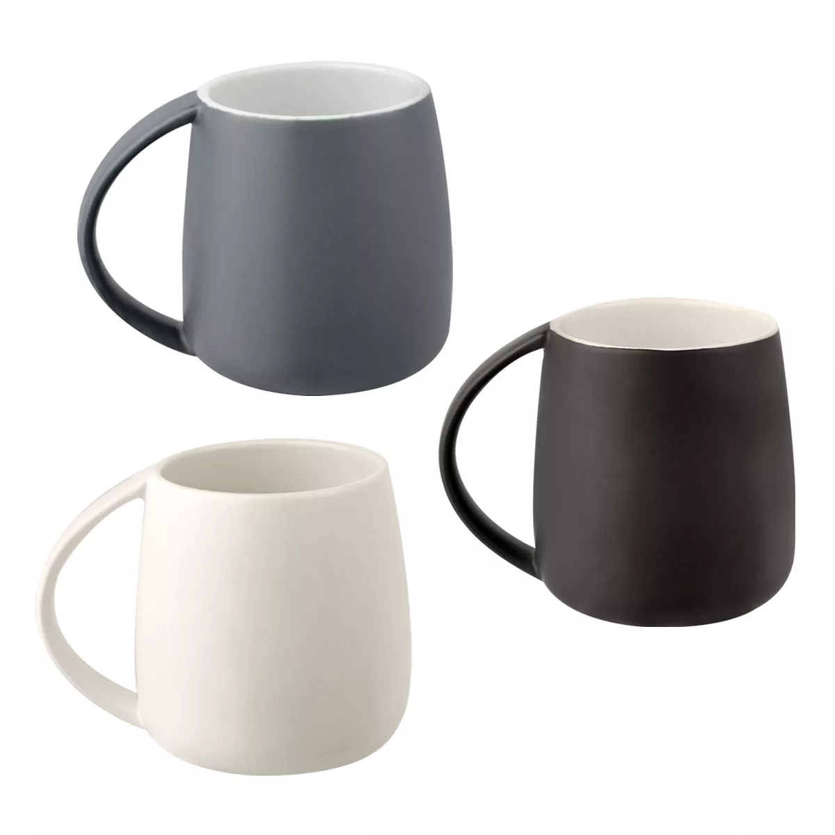 TAZ 028 N TAZA MORTERATSCH negro