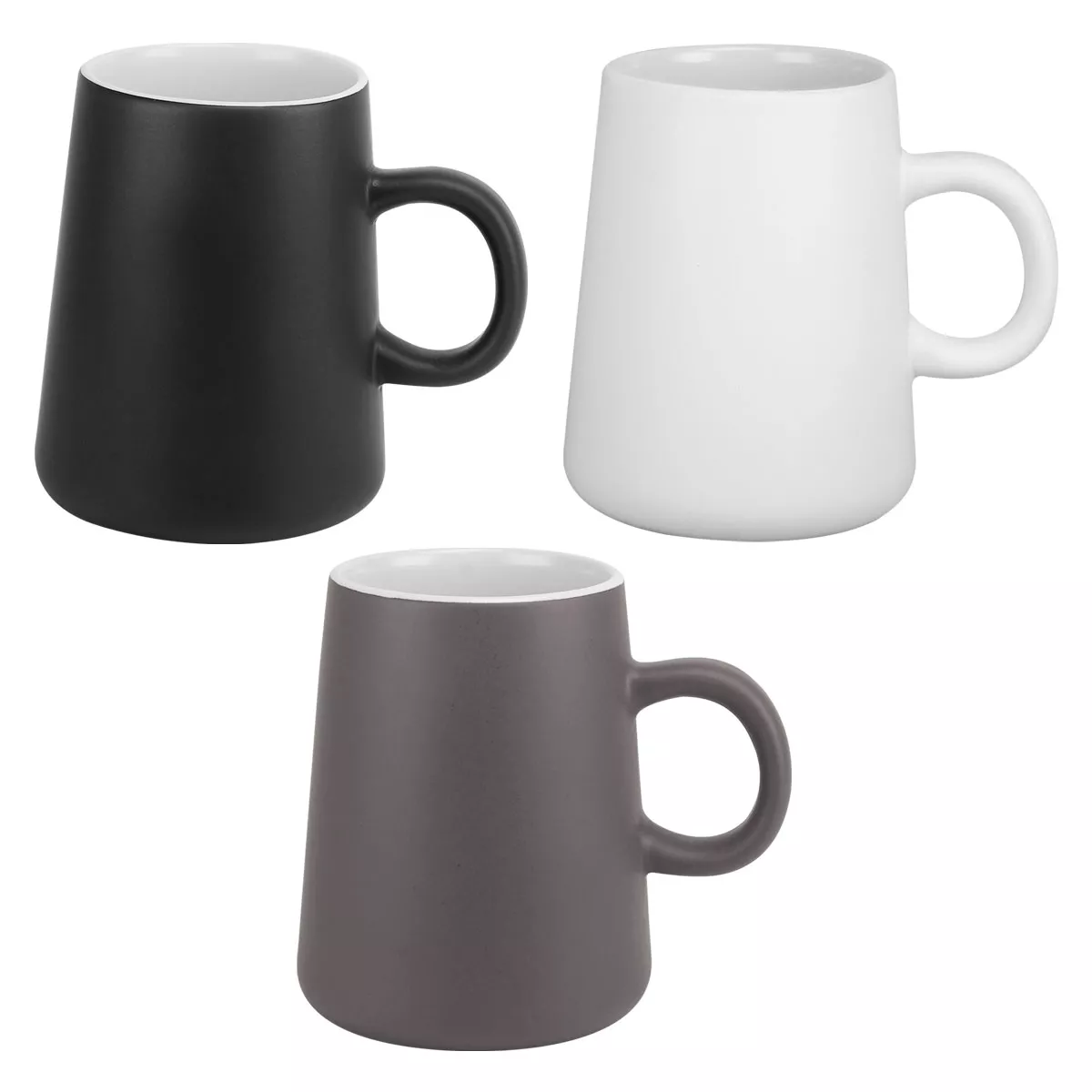 TAZ 034 G TAZA SAIMAA gris