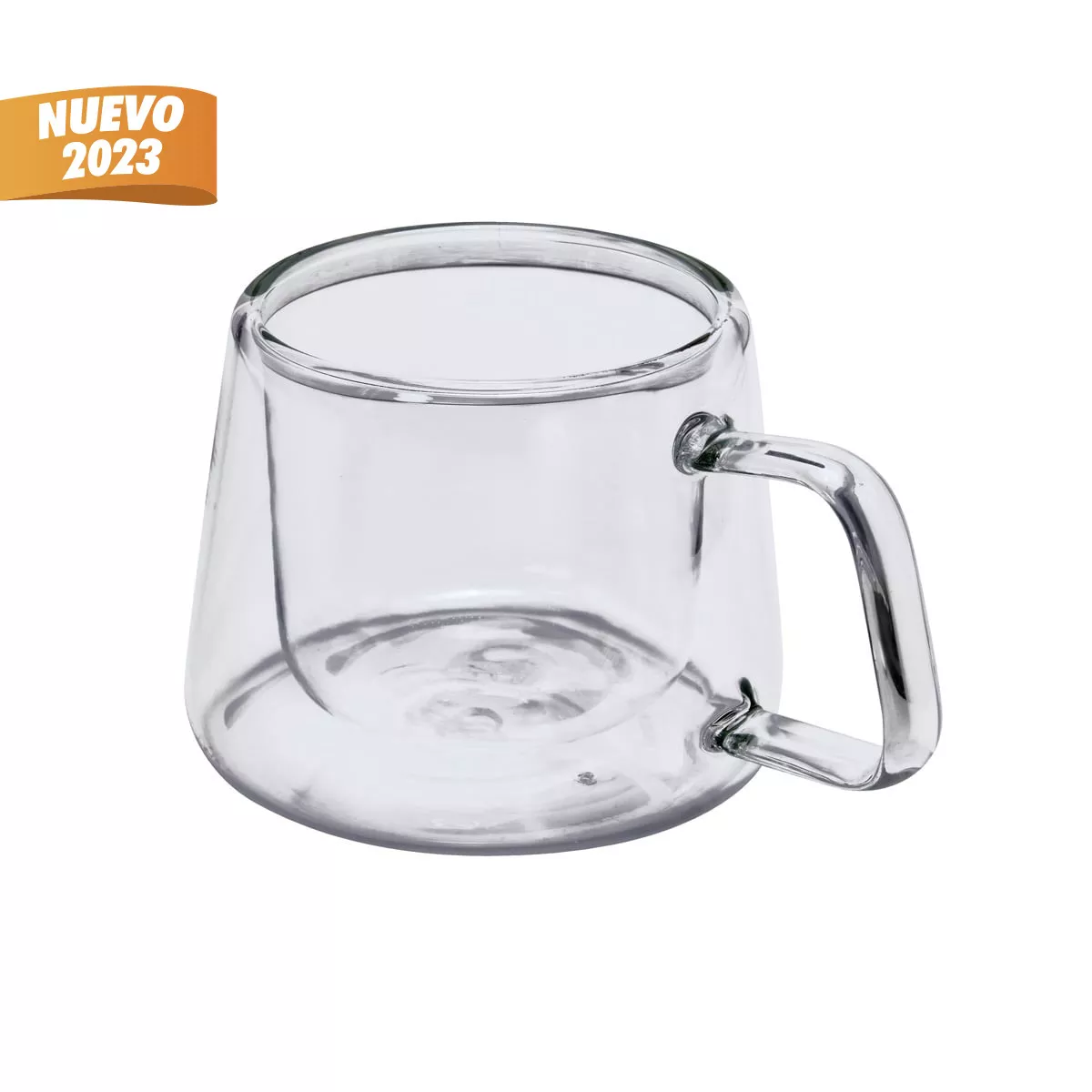 TAZ 058 B TAZA IGLASI blanco