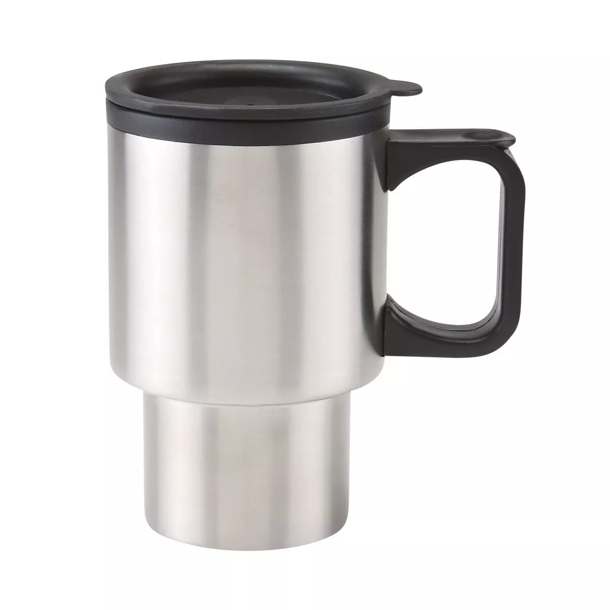 TMPS 16 TERMO TRAVEL MUG plata