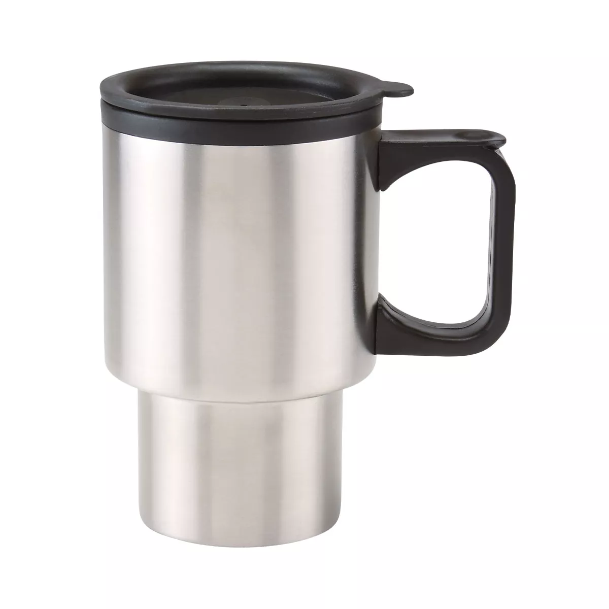 TMPS 16 TERMO TRAVEL MUG plata